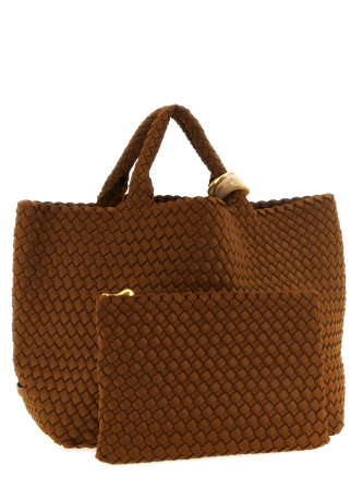 'St. Barths' medium handbag - Limited edition (SN03013QJTEAK) #