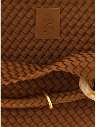 'St. Barths' medium handbag - Limited edition (SN03013QJTEAK) #
