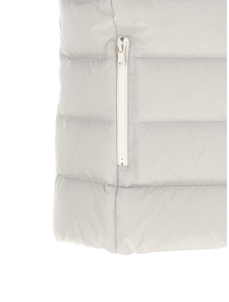 Жилет BRUNELLO CUCINELLI Heraldic patch vest (MD5983306C3671) #
