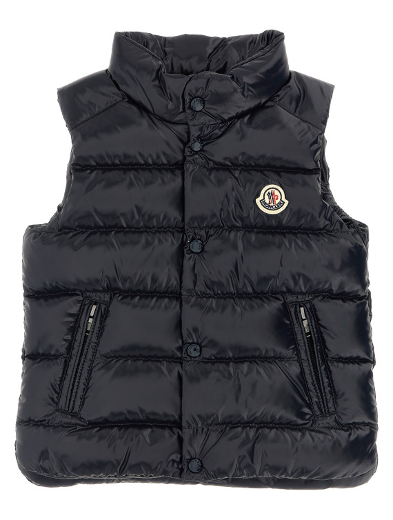 Жилет MONCLER ENFANT 'Bernard' (L29511A00016597Z8742) #1
