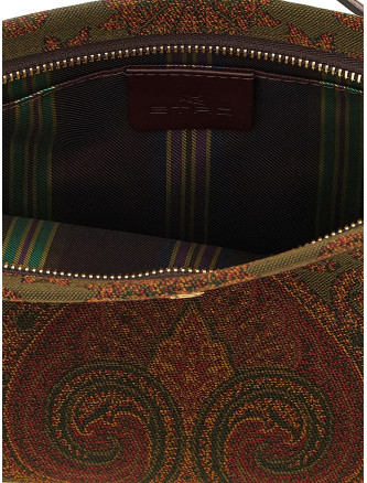 Клатч ETRO Medium jacquard pouch (WP2C0007AQ13AS9890) #