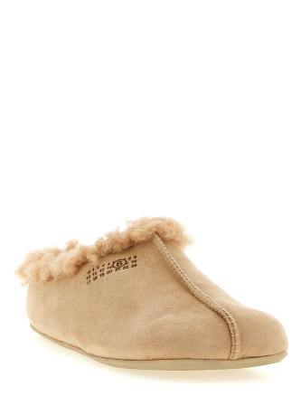 Сабо MM6 MAISON MARGIELA 'Numeric Signature MM6' (S59WX0087P7808T2064) #