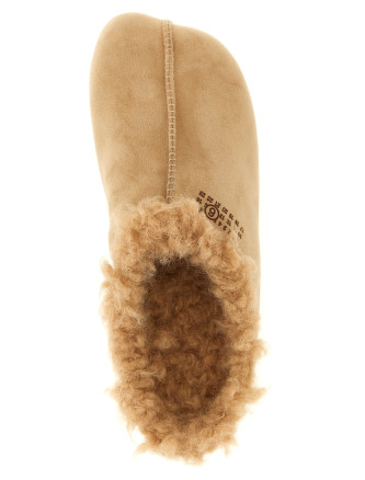 Сабо MM6 MAISON MARGIELA 'Numeric Signature MM6' (S59WX0087P7808T2064) #