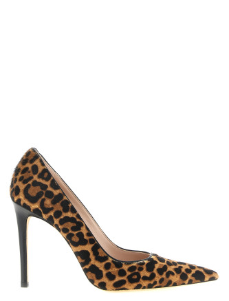 Высокие каблуки STUART WEITZMAN 'Stuart Power'