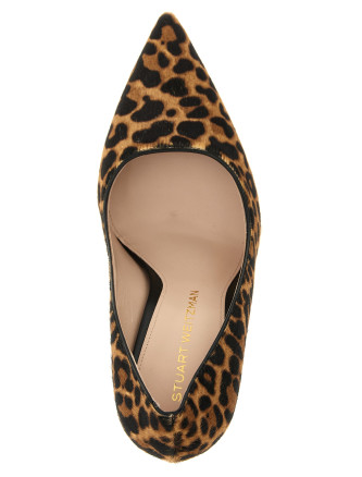 Высокие каблуки STUART WEITZMAN 'Stuart Power' (SO381Z5O) #