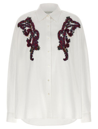 Рубашка, блузка DRIES VAN NOTEN 'Casia'