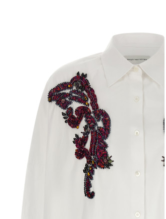 Рубашка, блузка DRIES VAN NOTEN 'Casia' (26213071444331) #