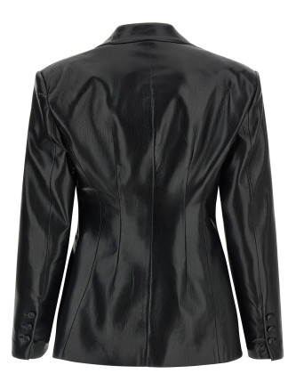 Пиджак, костюм THE ANDAMANE 'Toni' (T203018ATNP152BLACK) #