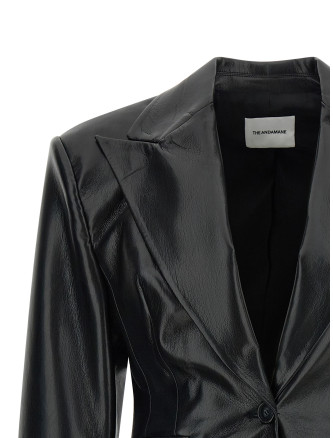 Пиджак, костюм THE ANDAMANE 'Toni' (T203018ATNP152BLACK) #
