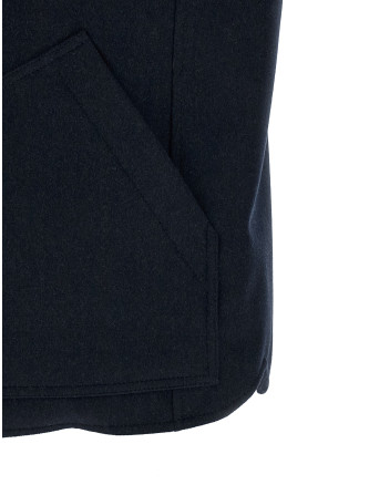 Жилет BRUNELLO CUCINELLI 'Paneled' (MM4701622CQJ36) #