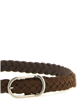 Ремень BRUNELLO CUCINELLI Woven belt (MAURP333C7959) #