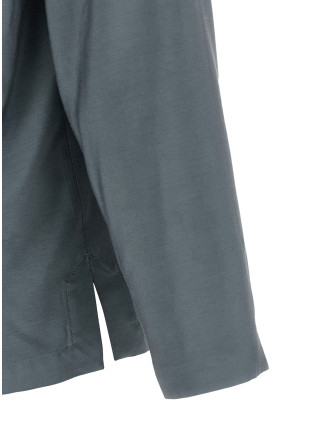Блейзер KENZO Kimono blazer (FG65VE1409TX98) #