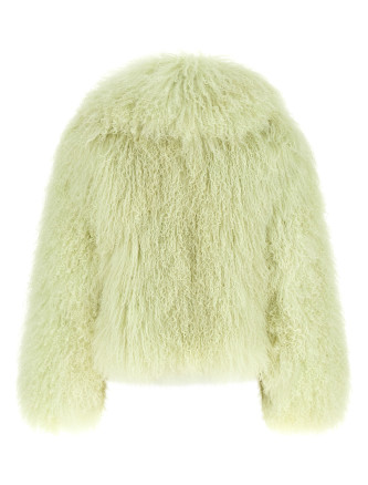 Мех, шуба BLANCHA 'Mongolia' (26113100GIADA) #