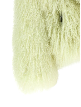 Мех, шуба BLANCHA 'Mongolia' (26113100GIADA) #