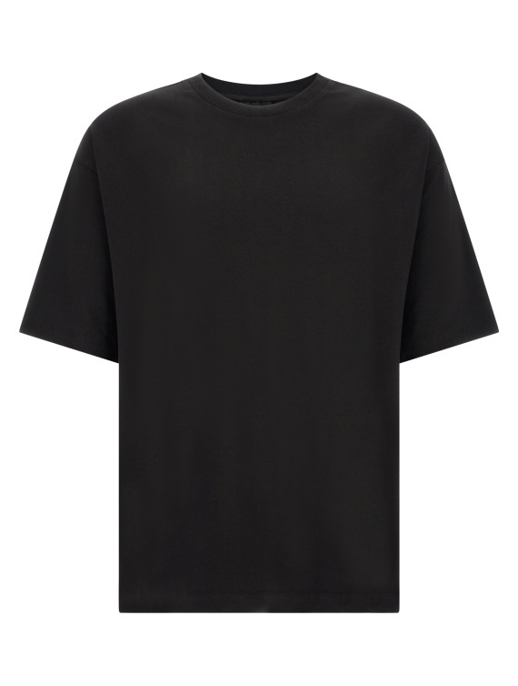Футболка THOM KROM 'M TS 986' (MTS986BLACK) #1