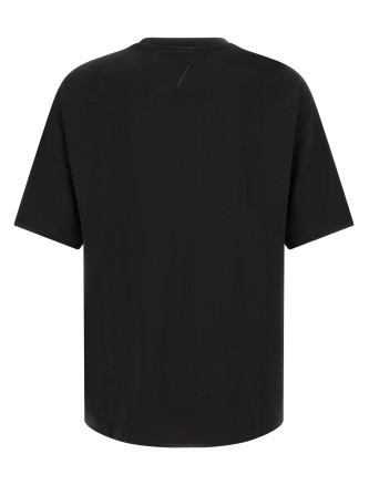 Футболка THOM KROM 'M TS 986' (MTS986BLACK) #
