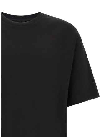 Футболка THOM KROM 'M TS 986' (MTS986BLACK) #