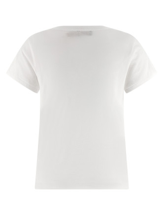 Футболка POLO RALPH LAUREN Logo embroidery t-shirt (211B14611007) #