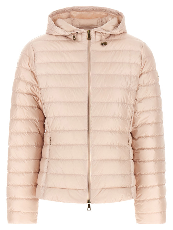Пуховик MONCLER 'Igelhood' (L20931A00092597YG529) #1