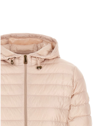 Пуховик MONCLER 'Igelhood' (L20931A00092597YG529) #