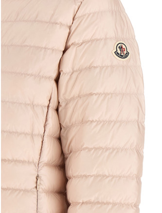 Пуховик MONCLER 'Igelhood' (L20931A00092597YG529) #