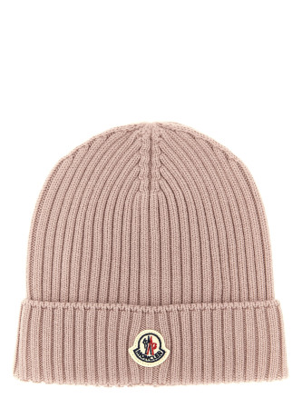 Hats MONCLER ENFANT Wool beanie