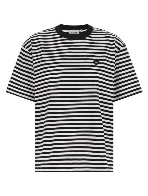 Футболка CARHARTT WIP 'Essy' (I0372903ZLXX) #1