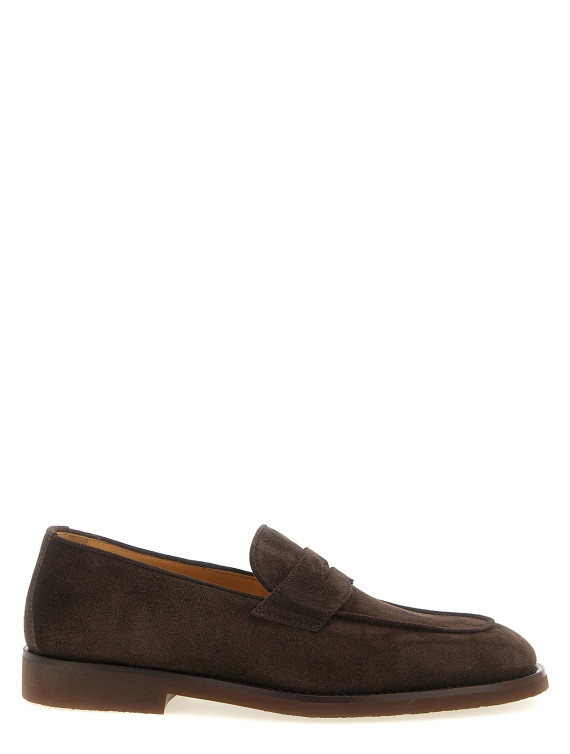 Мокасины BRUNELLO CUCINELLI 'Penny' (MZUSOLE670C9832) #1