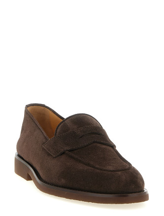 Мокасины BRUNELLO CUCINELLI 'Penny' (MZUSOLE670C9832) #