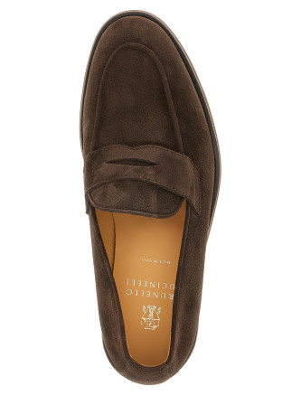 Мокасины BRUNELLO CUCINELLI 'Penny' (MZUSOLE670C9832) #