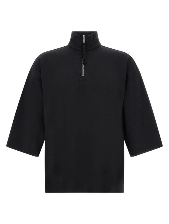 Толстовка THOM KROM 'M S 196' (MS196BLACK) #1