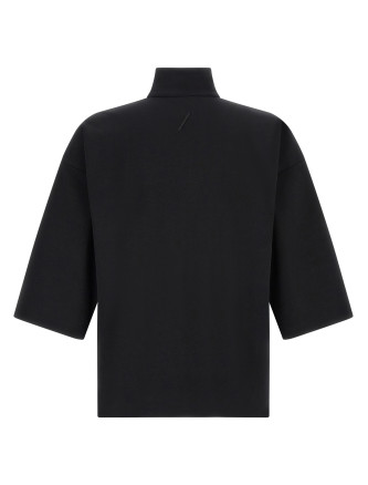 Толстовка THOM KROM 'M S 196' (MS196BLACK) #