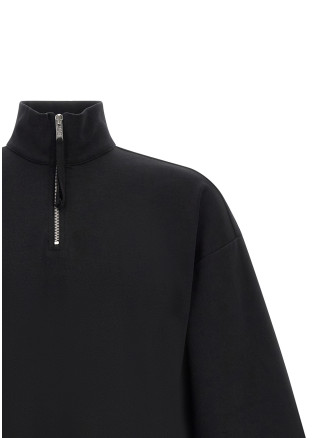 Толстовка THOM KROM 'M S 196' (MS196BLACK) #