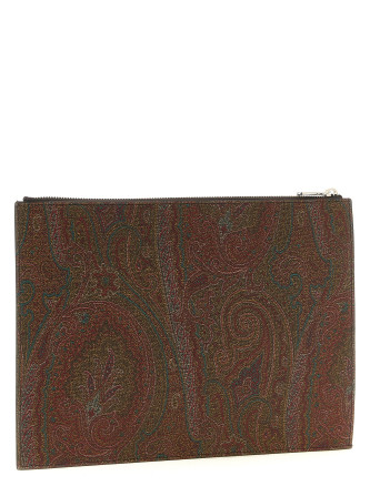 Клатч ETRO 'Essential Arnica' (MP2C0006AA086M0019) #