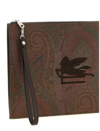 Клатч ETRO 'Essential Arnica' (MP2C0006AA086M0019) #