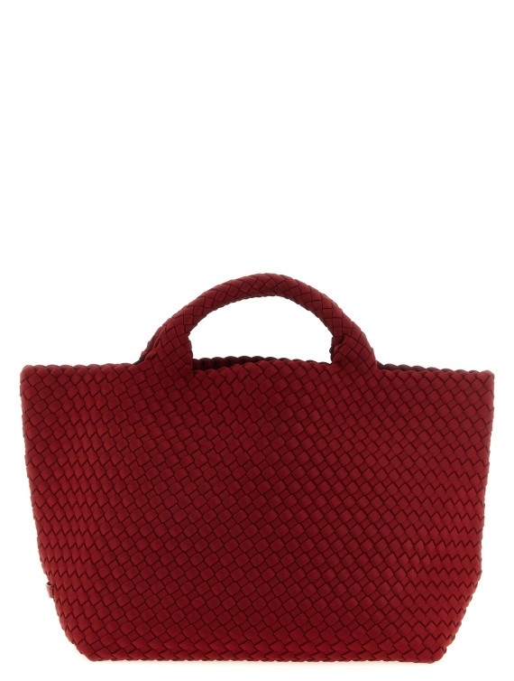 Ручная сумка NAGHEDI 'St. Barths' (SN03013LDROSSO) #1