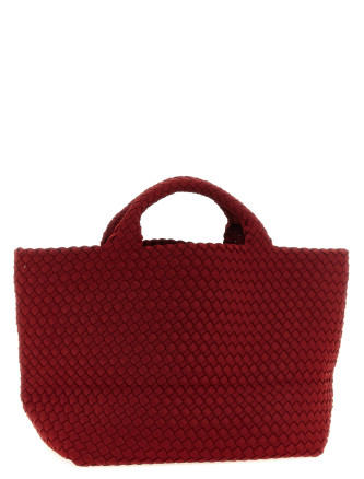 Ручная сумка NAGHEDI 'St. Barths' (SN03013LDROSSO) #
