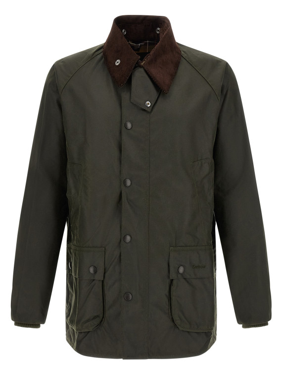 Повседневная куртка BARBOUR 'Bedale®' (MWX0018MWXOL99) #1