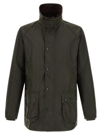 Повседневная куртка BARBOUR 'Bedale®' (MWX0018MWXOL99) #