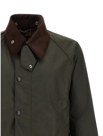 Повседневная куртка BARBOUR 'Bedale®' (MWX0018MWXOL99) #