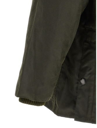 Повседневная куртка BARBOUR 'Bedale®' (MWX0018MWXOL99) #