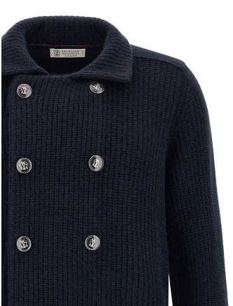 Свитер, кардиган BRUNELLO CUCINELLI 'Marina' (M22506206C2425) #