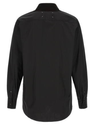 'Fusion' shirt (S67DT0037S43001900) #