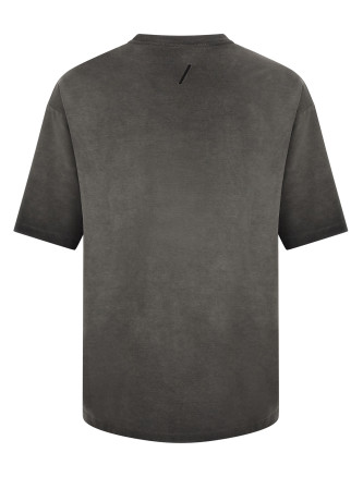 Футболка THOM KROM 'M TS 986' (MTS986COLDDYEGRAY) #