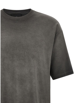 Футболка THOM KROM 'M TS 986' (MTS986COLDDYEGRAY) #