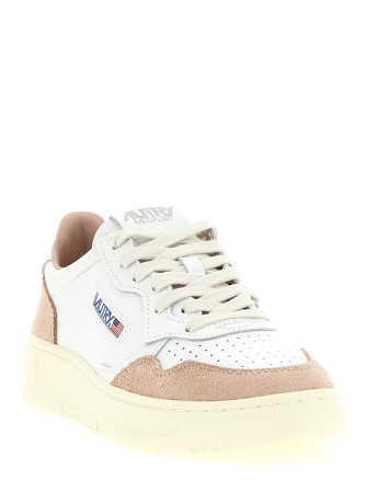 Кроссовки AUTRY 'Medalist Low' (AULWFT16) #