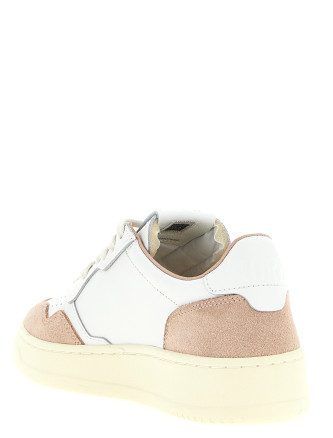 Кроссовки AUTRY 'Medalist Low' (AULWFT16) #