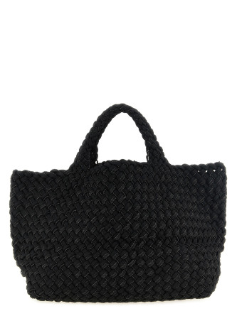 Сумка-тоут NAGHEDI 'St. Barths Double Weave'