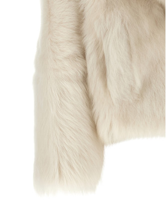 Мех, шуба BLANCHA 'Toscana' (26114300BURRO) #