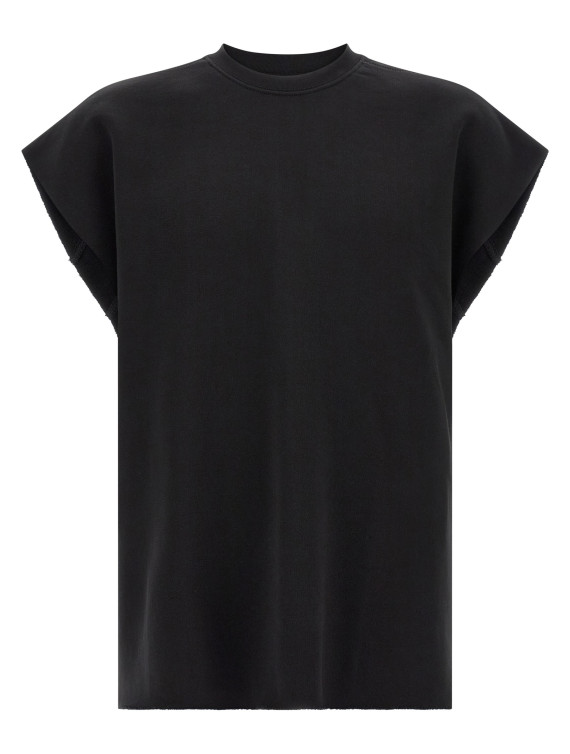 Жилет THOM KROM 'M S 197' (MS197BLACK) #1
